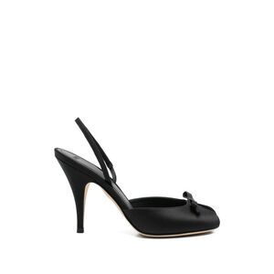 3Juin Black Shoes Women